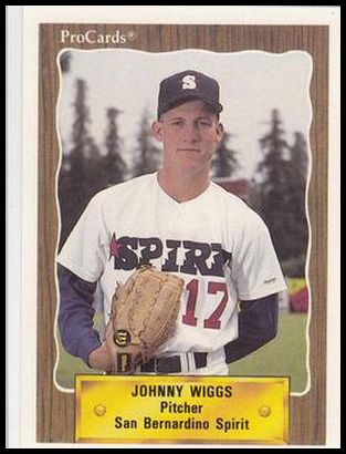 2634 Johnny Wiggs